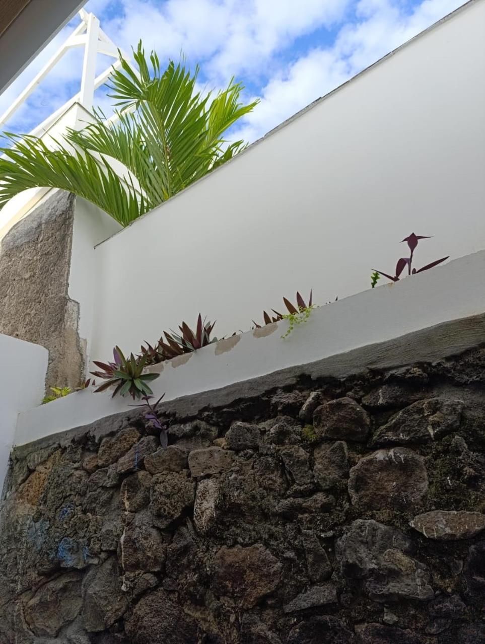 La Kaz Banian Hotel Saint Pierre Exterior photo